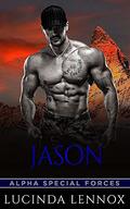 Jason: Alpha Special Forces (ASF #2) by Lucinda Lennox