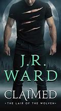 Claimed by J.R. Ward