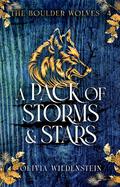 A Pack of Storms and Stars by Olivia Wildenstein