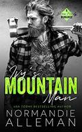 Ivy's Mountain Man (Barnes Family #5) by Normandie Alleman