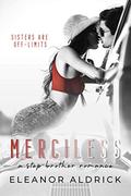 Merciless: A Stepbrother Romance by Eleanor Aldrick