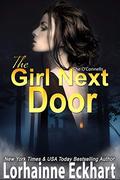 The Girl Next Door (The O'Connells #15) by Lorhainne Eckhart
