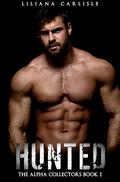 Hunted by Liliana Carlisle