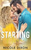 Starting Over (Carlton Harbor #4) by Nicole Dixon