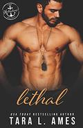 Lethal: A Salvation Society Novel by Tara L. Ames