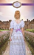 Pearl's Promise (Gems of Grace #2) by Edwina Kiernan