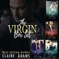 The Virgins Box Set by Claire Adams