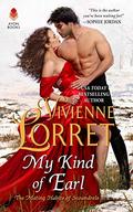 My Kind of Earl (The Mating Habits of Scoundrels #2) by Vivienne Lorret