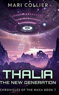 Thalia - The New Generation by Mari Collier