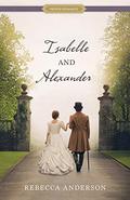 Isabelle and Alexander by Rebecca Anderson