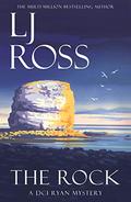 The Rock: A DCI Ryan Mystery by L.J. Ross