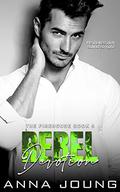 Rebel Devotion (The Firehouse #5) by Anna Joung