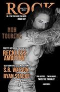 Reckless Ambition: Issue #2 (Pretty Boy Rock #5) by S.R. Watson