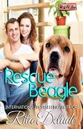 Rescue Beagle: A Pet Shop Series novella by Rita Delude