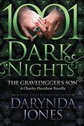 The Gravedigger’s Son by Darynda Jones