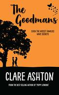 The Goodmans by Clare Ashton