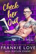 Check Her Out (His Curvy Librarian #2) by Kaylin Evans