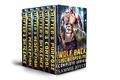 Wolf Pack Special Ops Elite Complete Series: Steamy Shifter Protector Romance (PNR Series Boxed Sets #5) by Sammie Joyce