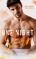 One Night Stan by K.B. Cinder
