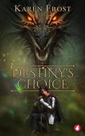 Destiny's Choice (Destiny and Darkness #3) by Karen Frost