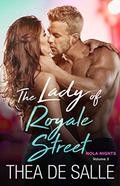 The Lady of Royale Street (NOLA Nights #3) by Thea de Salle