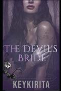 The Devil's Bride: Revised Edition by Key Kirita
