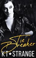 Tiebreaker: A Dark Romance (Darker Nights #1) by KT Strange