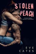 Stolen Peach: a forbidden romance (Forbidden Fruit) by Eve Cates