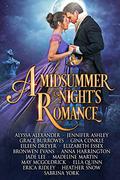 A Midsummer Night's Romance by Gina Conkle