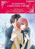 An Innocent, A Seduction, A Secret: Harlequin Comics by Sara Nakayama