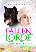 Fallen Lorde (Kootenai Pack #3) by Lynn Katzenmeyer