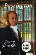 Bassington: Confirmed Bachelors Book 2 by Jenny Hambly
