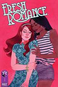 Fresh Romance: Issue 1 (Fresh Romance #1) by Kate Leth