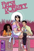 Fresh Romance: Issue 3 (Fresh Romance #3) by Kate Leth