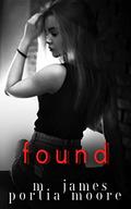 Found (Claimed #2) by Portia Moore