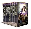 Tangled Paranormal Nights (Fabulous Freebie Collection #3) by Michele Hauf