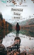 Into The Unknown (Emerald Lake Prep Book Two) by Alisha Williams