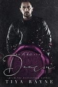 Deacon  by Tiya Rayne, Covers by Combs