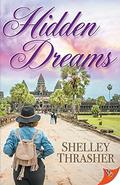Hidden Dreams by Shelley Thrasher