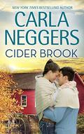 Cider Brook (Swift River Valley #3) by Carla Neggers