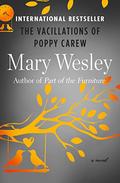 The Vacillations of Poppy Carew: A Novel by Mary Wesley