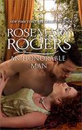 An Honorable Man (Logan-Campbell Duology #1) by Rosemary Rogers