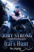 Itai's Hunt (The Angelini #4) by Jory Strong
