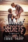 Summer Secrets Complete Trilogy by Emma Tharp