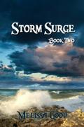 Storm Surge - Part 2: Book 9 in The Dar & Kerry Series by Melissa Good