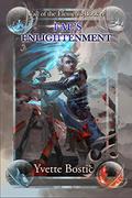 Fae's Enlightenment: Book 4 (Call of the Elements) (Call of the Elements #4) by Yvette Bostic
