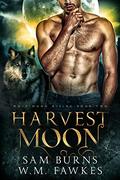 Harvest Moon by Sam Burns, W.M. Fawkes