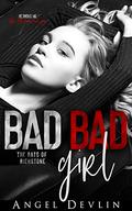 Bad Bad Girl (Rats of Richstone #2) by Angel Devlin