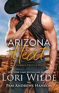 Arizona Heat (Cowboy Country #2) by Pam Andrews Hanson