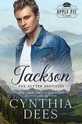 Jackson by Cynthia Dees